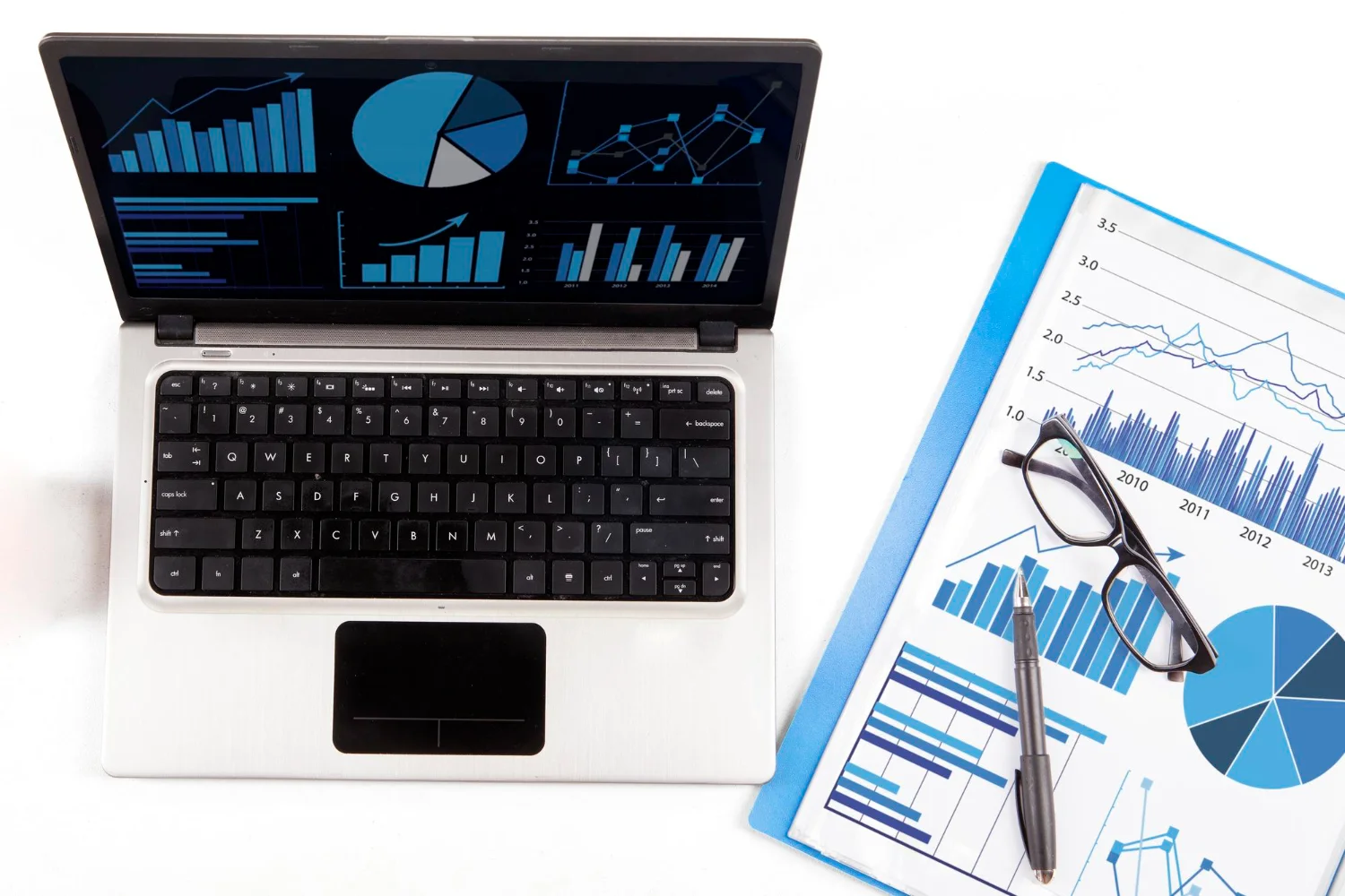 Analysis & Reporting